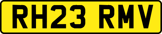RH23RMV