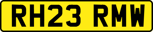 RH23RMW