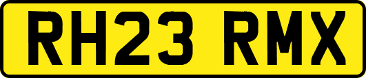 RH23RMX