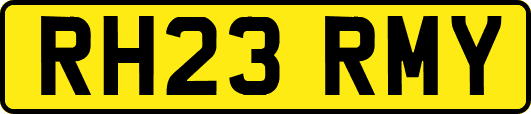 RH23RMY