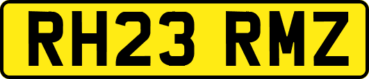 RH23RMZ