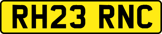 RH23RNC