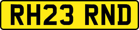 RH23RND