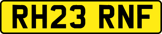RH23RNF