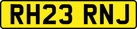 RH23RNJ