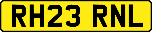RH23RNL