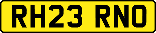 RH23RNO