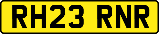 RH23RNR