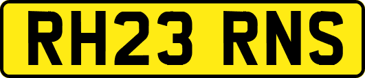 RH23RNS