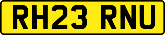 RH23RNU