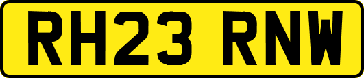 RH23RNW