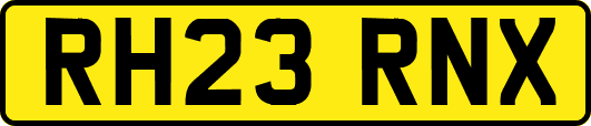 RH23RNX