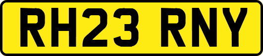 RH23RNY