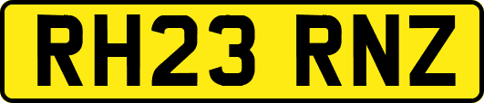 RH23RNZ