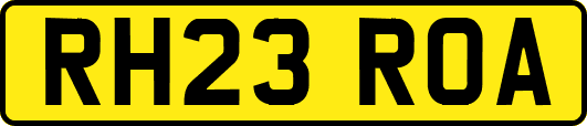RH23ROA