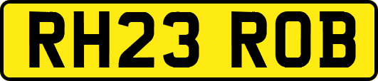 RH23ROB