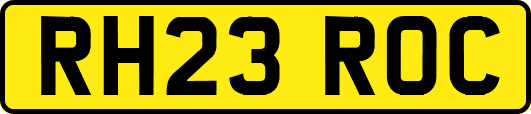 RH23ROC