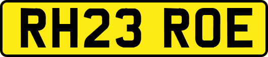 RH23ROE