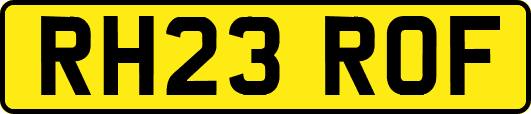 RH23ROF