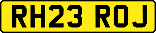 RH23ROJ