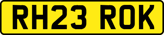 RH23ROK