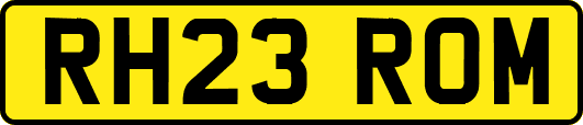 RH23ROM