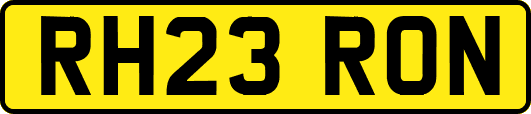 RH23RON