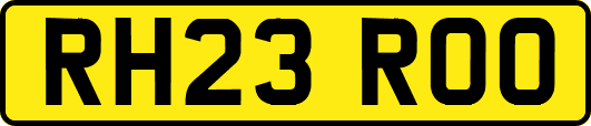 RH23ROO