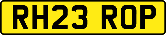 RH23ROP