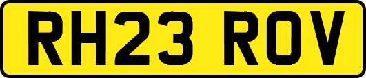 RH23ROV