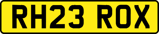 RH23ROX