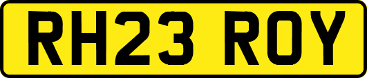 RH23ROY