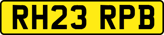 RH23RPB