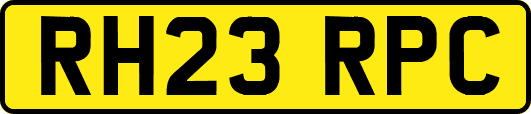 RH23RPC