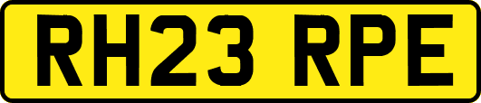 RH23RPE