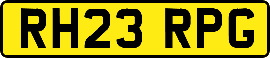 RH23RPG