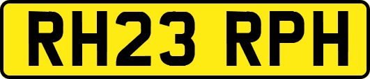 RH23RPH