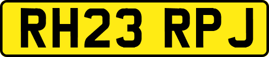 RH23RPJ