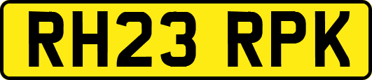 RH23RPK