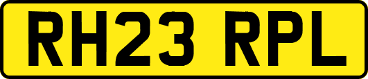 RH23RPL