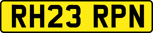 RH23RPN