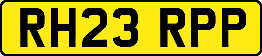 RH23RPP