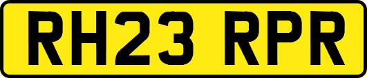 RH23RPR