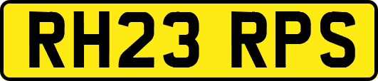 RH23RPS