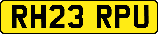 RH23RPU