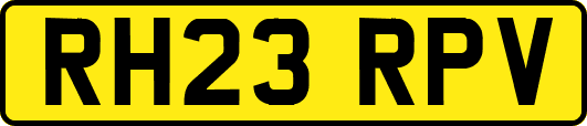 RH23RPV