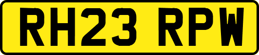 RH23RPW