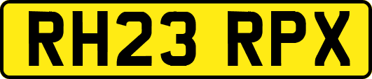 RH23RPX