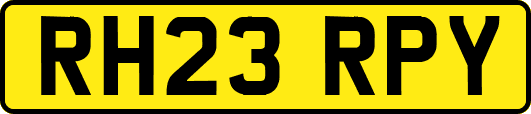 RH23RPY