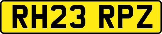 RH23RPZ